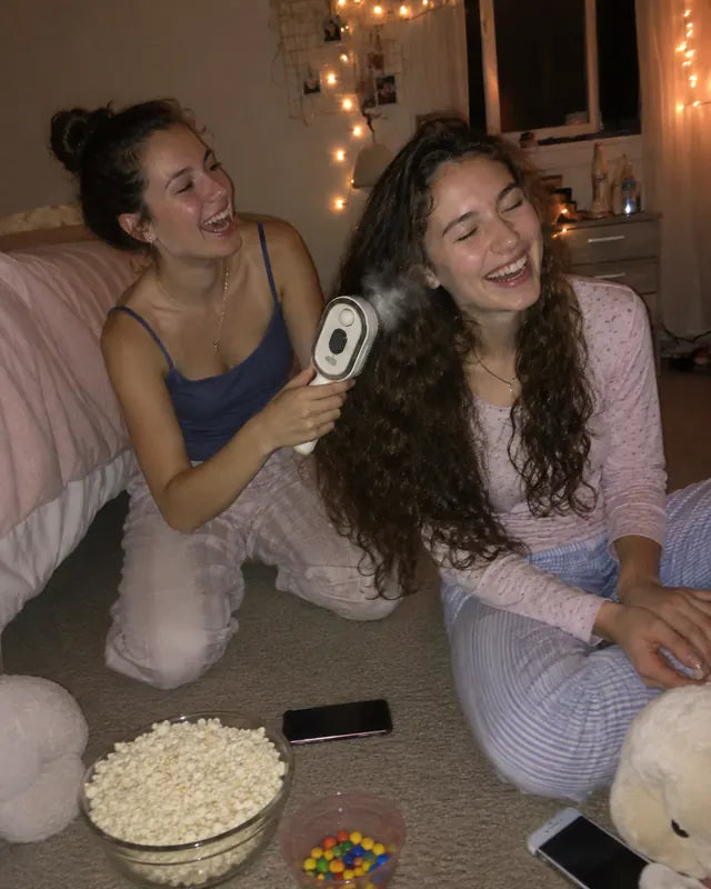 Chloe M. · Silkaya customer photo