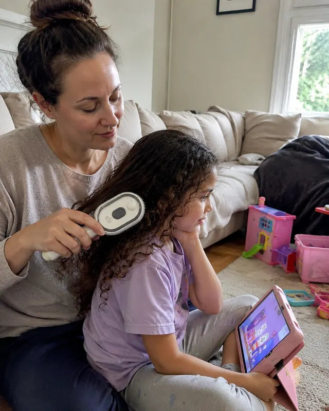 Sarah L. · Silkaya customer photo