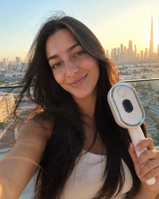 Sofia A. · Silkaya customer photo