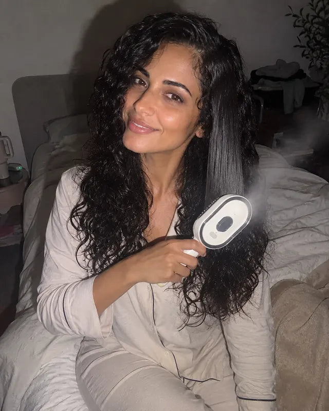 Layla H. · Silkaya customer photo